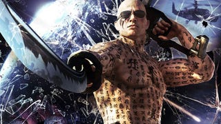 Here's ten minutes of Devil's Third, UK release date revealed 