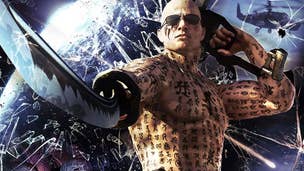 Devil's Third launch trailer pops up early