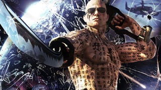 Here's ten minutes of Devil's Third, UK release date revealed 