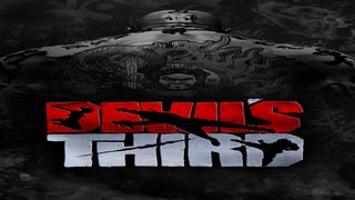 Devil’s Third will have single and multiplayer modes
