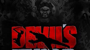 Devil’s Third will have single and multiplayer modes