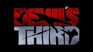 Itagaki confirms Devil's Third is now Wii U exclusive