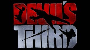 Itagaki confirms Devil's Third is now Wii U exclusive