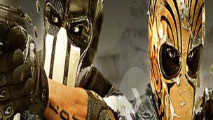 Army of Two: The Devil's Cartel was originally titled Army of Four, says Visceral