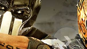 Army of Two: The Devil's Cartel was originally titled Army of Four, says Visceral