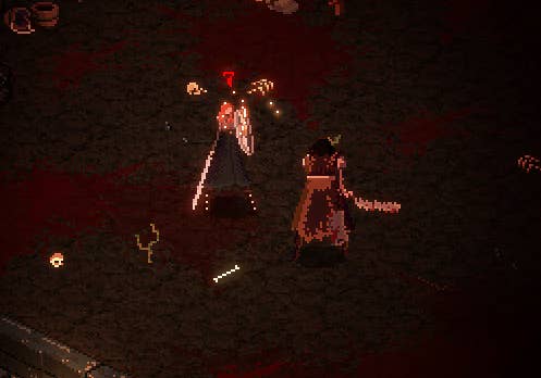 Devolver online digital ps4