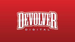 Devolver Digital's E3 2017 press conference makes fun of the press, gamers, has a lady's head exploding