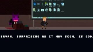 Molyneux's broken promise to Curiosity winner honoured by Devolver