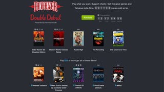 Devolver Digital Double Debut bundle includes classic games, a new release and indie movies
