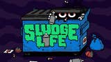 Devolvers Sludge Life gibt's jetzt kostenlos im Epic Games Store