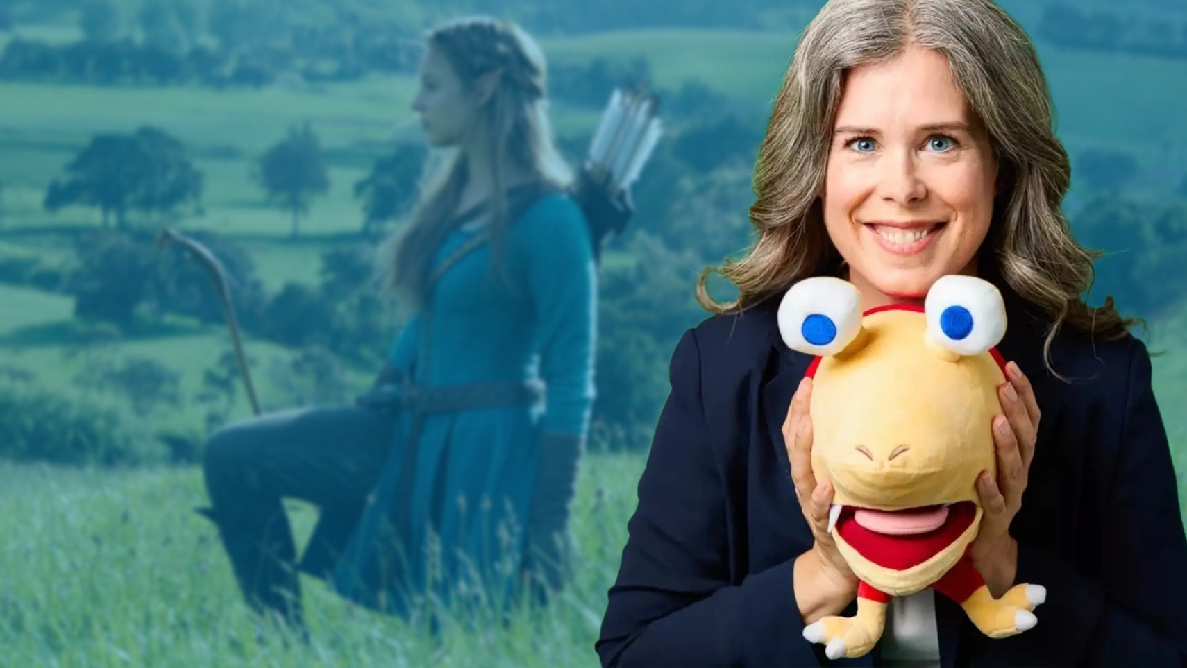 Bolstered by Switch 2 sales and Zelda: Ocarina of Time remake's reveal, Nintendo of America COO promises: "This is just the beginning"