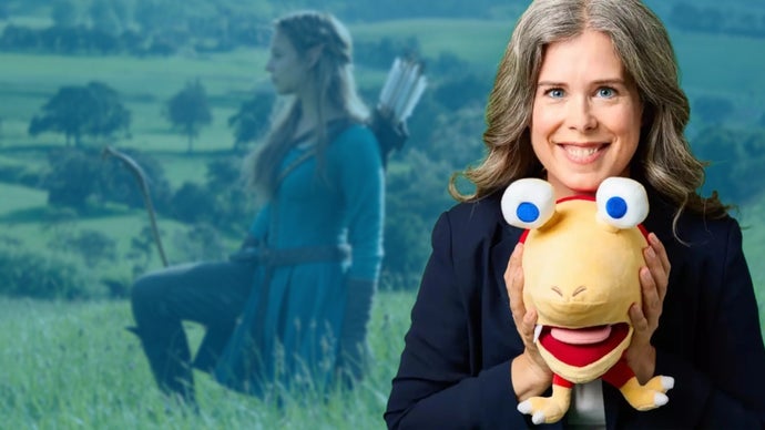 Bolstered by Switch 2 sales and Zelda: Ocarina of Time remake's reveal, Nintendo of America COO promises: "This is just the beginning"