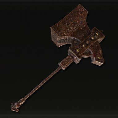 All 103 weapons in Elden Ring: Shadow Of The Erdtree | Rock Paper