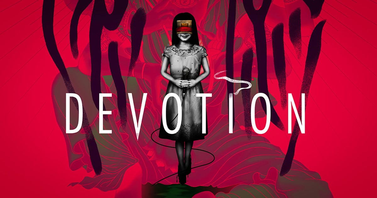 "That situation remains difficult to reflect on" - GOG's decision to pull Taiwanese horror game Devotion plagues the company still
