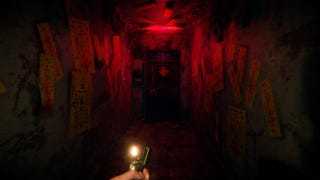 Wot I Think: Devotion