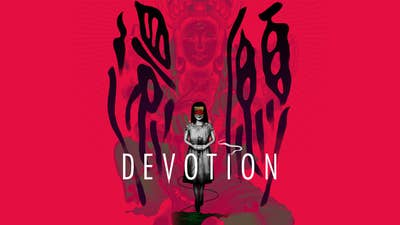 Red Candle Games announces launch of Devotion on GOG; GOG says it won't list it