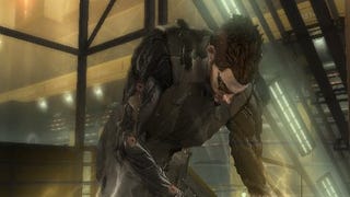 New Deus Ex: Human Revolution gameplay trailer hitting tomorrow