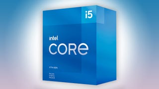 Get the best value gaming CPU for £100: Intel Core i5 11400F discounted