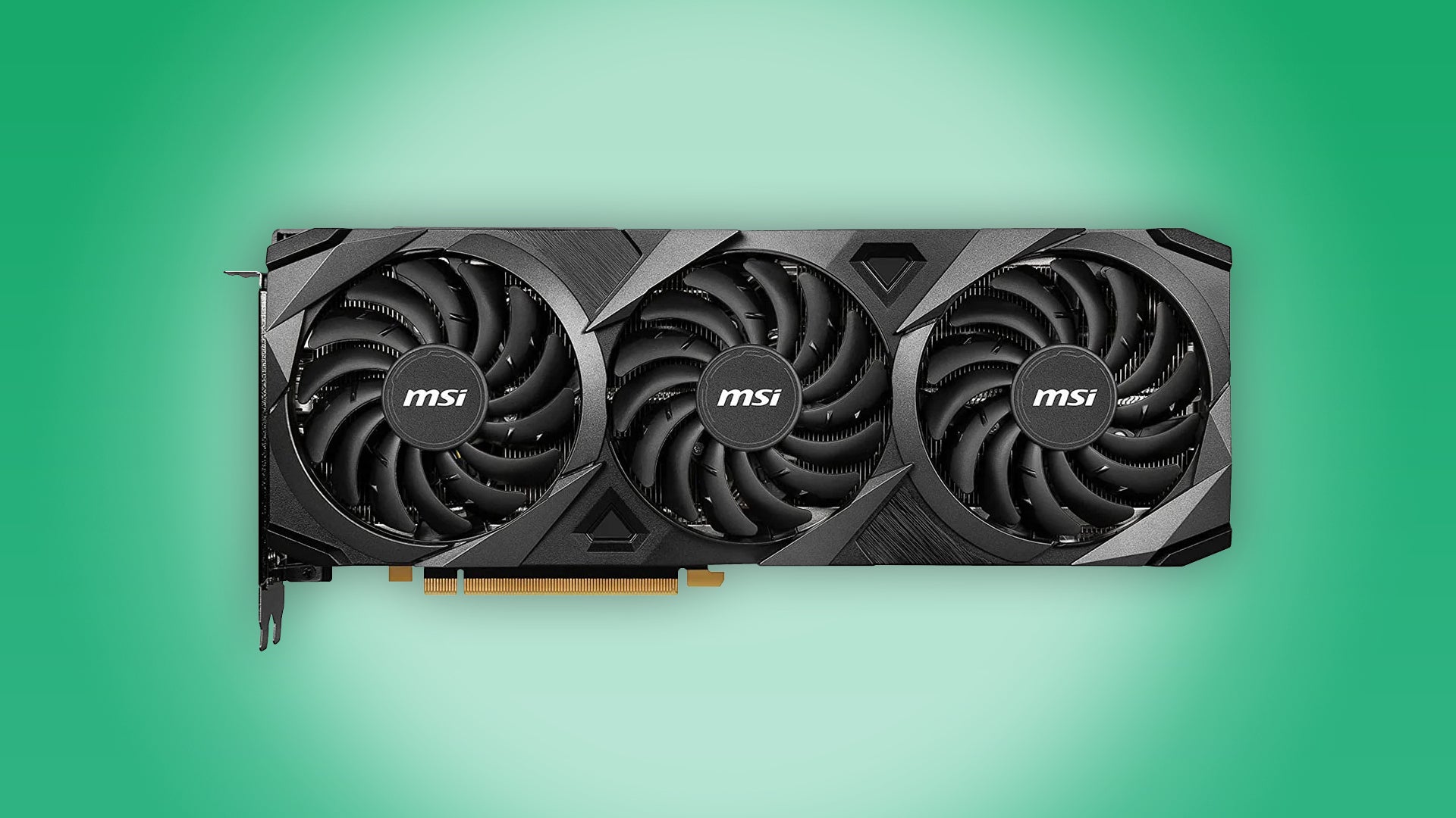 This MSI Ventus RTX 3080 12GB graphics card is $810 at Newegg ...