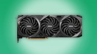 This MSI Ventus RTX 3080 12GB graphics card is $810 at Newegg, after $480 discount