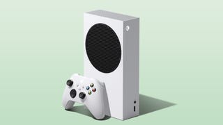 Get the Xbox Series S for £227, down from £250