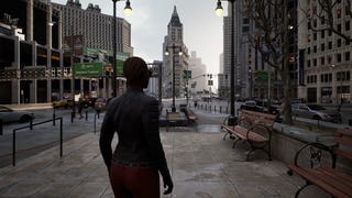 Unreal Engine 5: grafika nowej generacji ma swoją cenę - analiza Digital Foundry