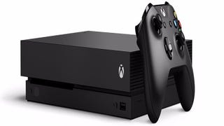 Xbox One X looks stunning - but we need to see more