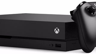 Xbox One X looks stunning - but we need to see more