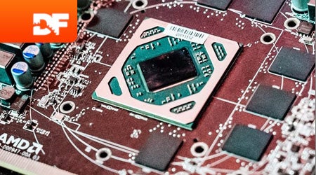 Abbiamo assemblato un PC con la GPU di PlayStation Neo - articolo ...