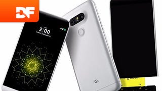 LG G5 - recensione