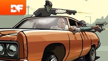Grand Theft Auto San Andreas - analisi comparativa