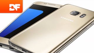 Samsung Galaxy S7 - recensione