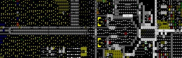 Losing Is Fun, Learning is Better: DF UltraTutorials | Rock Paper Shotgun