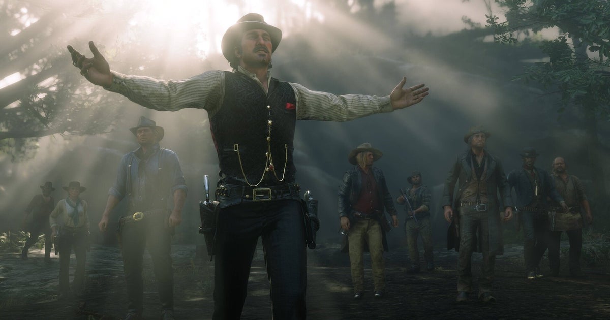 Red Dead Redemption 2 osiąga kolejny sukces. Gra zbliża się do podium najlepiej sprzedających się gier