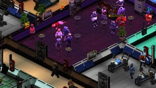 Sad Space Party: Spacebase DF-9 Leaves Early Access