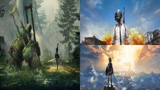 USgamer Community Question: What are Your Top 10 Games of 2017?