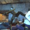 Watchmen: La Fine è Vicina Parte 2 screenshot