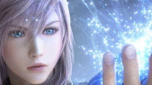 Dissidia 012 [duodecim]: Final Fantasy will have 4-10 new characters