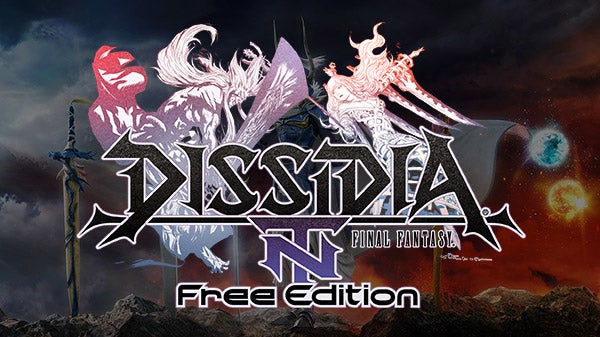 Dissidia: Final Fantasy NT chegará em Janeiro | Eurogamer.pt