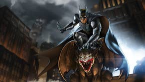 Batman Enemy Within ganha trailer de lançamento