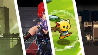 Unknown Pleasures: 10 of the best new Steam games this week