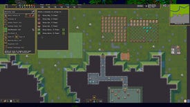 Dwarf Fortress’s new mouse menus make it so much easier to dig deeper