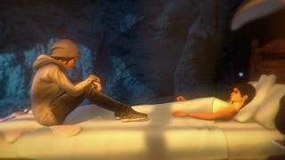 Hands On: Dreamfall Chapters