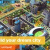 Screenshot de SimCity BuildIt
