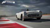 Forza 7 apresenta 60 carros vintage