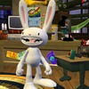 Sam & Max Episode 204: Chariots of the Dogs screenshot