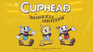 Cuphead regressará em novo DLC