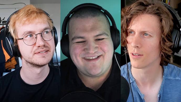 df direct weekly showing will judd, oliver mackenzie, tom morgan