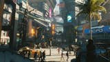 Cyberpunk 2077 cierra la conferencia de Microsoft del E3 2018