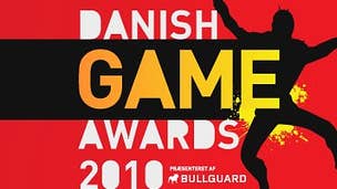 First ever Danish Game Awards to be held tonight